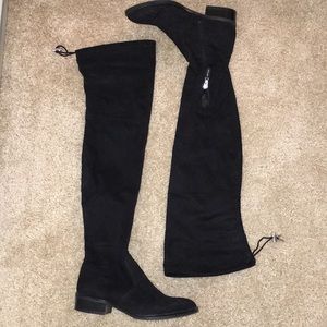 Sam Edelman OTK boots